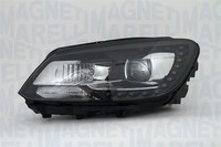 1X Magneti Marelli 711307023546 Hauptscheinwerfer FüR VW