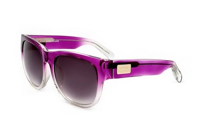 Matthew Williamson by Linda Farrow Sonnenbrille MW17 C4 56/19/0 Damen