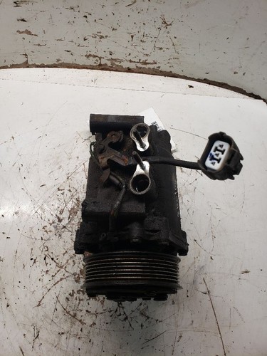 AC Compressor Fits 04-08 TSX 1349513 - Picture 2 of 12