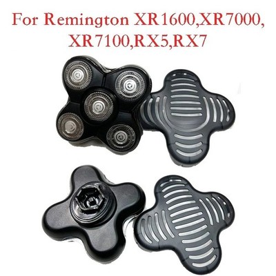 Shaver Replacement Head for Remington Ultimate Series Rx5 Head