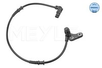 ABS Sensor Raddrehzahl Meyle 014 800 0100 FüR W202 A208 SLK Mercedes CLK R170