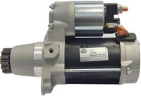 Hella Starter 8EA 011 611-201 FüR Toyota