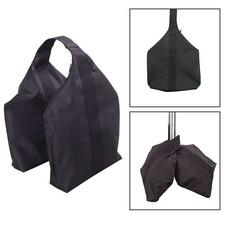 Outdoor Sandsack Baldachin Gewichtssack 1680D Oxford Stoff Anti-Rutsch Griffe
