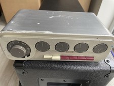 QUAD 22 Control Unit Stereo Valve Preamp