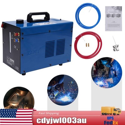 Welding Water Cooler 10L TIG Welder Torch Water Cooling Machine