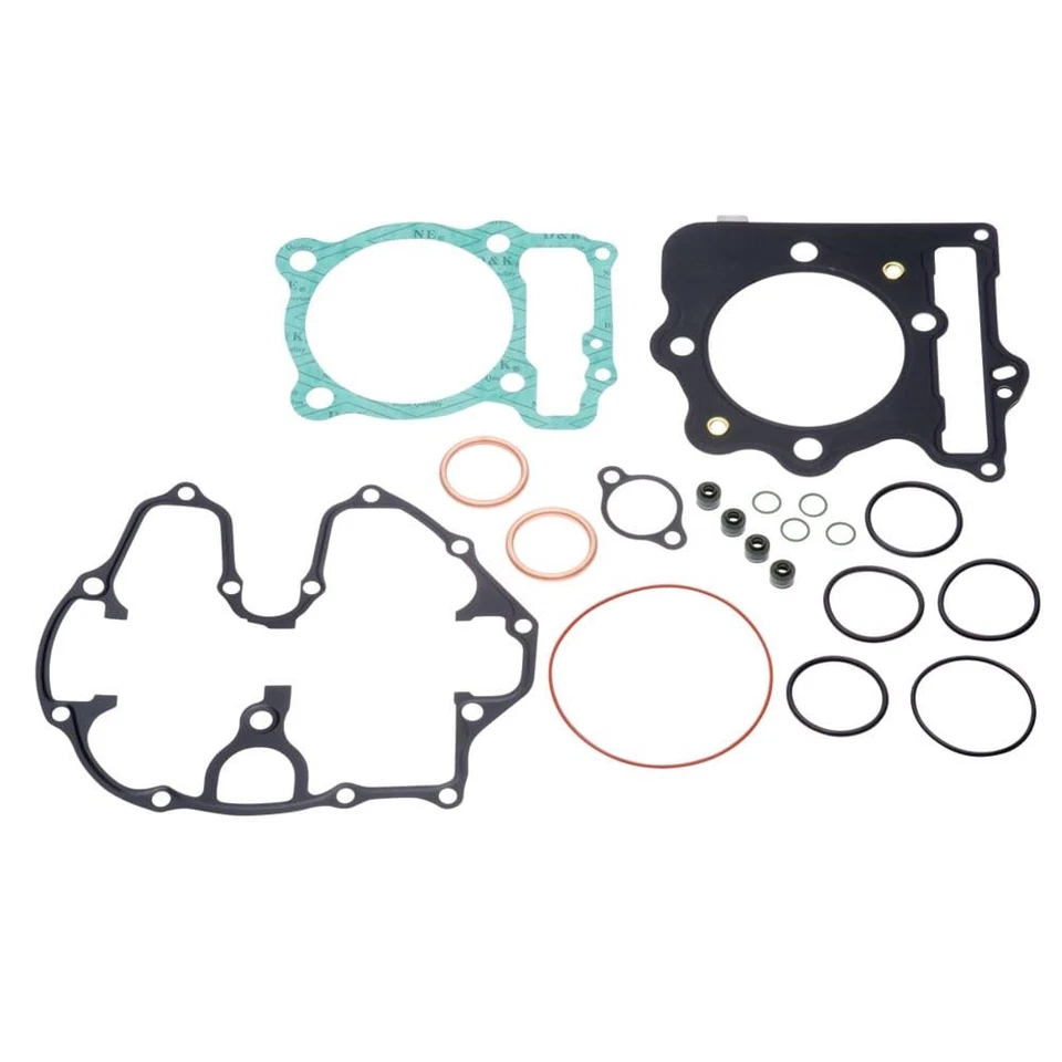 TUSK 2124650040 Complete Top End Rebuild Kit Standard (85 mm) Wiseco Piston - Image 4 of 4
