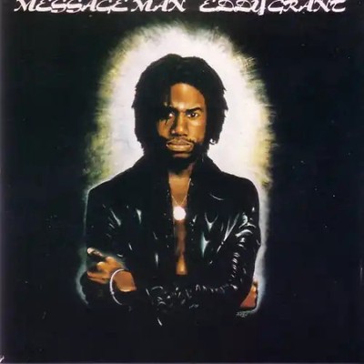 Eddy Grant - Message Man
