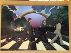 Beatles Rock Band 2009 Set Of 8 Postcards Harmonix Music Systems, Inc 822640 — photo 9