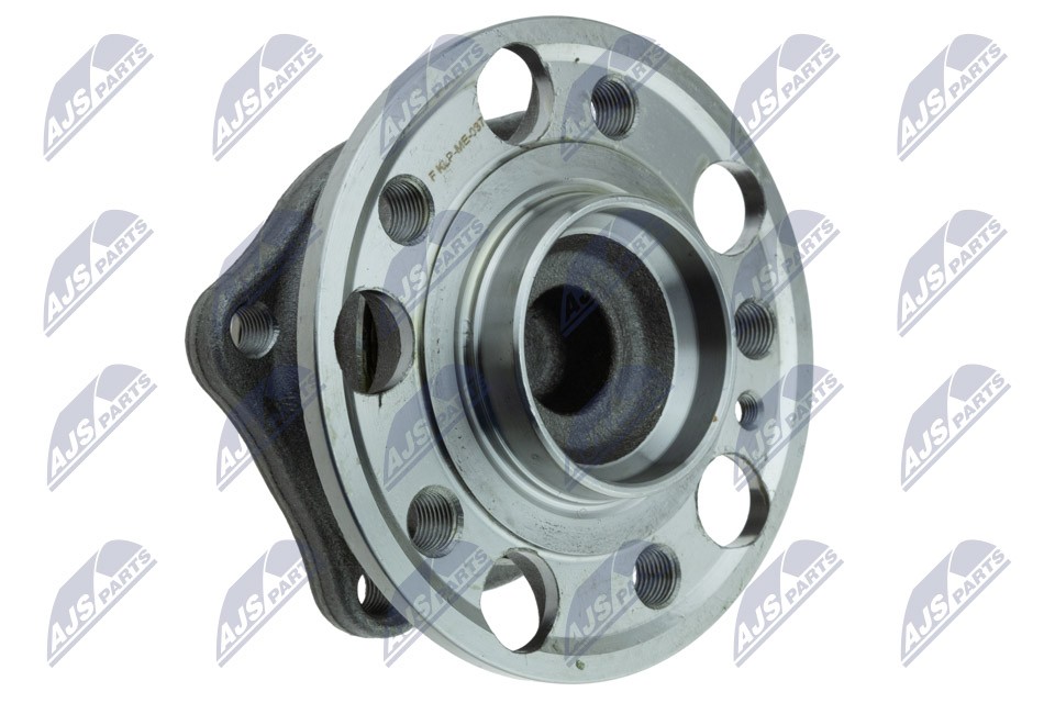 Front Wheel Hub For Mercedes S-Klasa Rwd 13- - Image 10