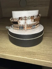 Bomb Party 2024 Luxe Fall Stack RBP7817 Where Autumn Meets Edgy