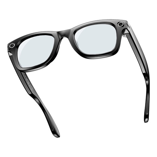 Chat-GPT AI Smart Glasses Video Recording Translation Music Earphone Sunglasses - Picture 30 of 39