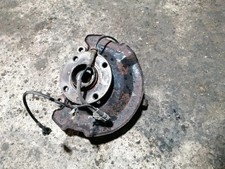 OPEL AGILA A H00 Eje del Cubo de la Rueda Delantera Izquierda 1.00 33880447