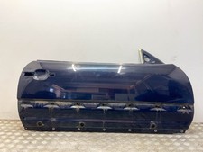 MERCEDES-BENZ SL R129 Vordere rechte T&uuml;r A1297201605 6.0 Benzin 300kw 30286792