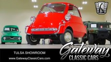 1958 BMW Isetta for Sale