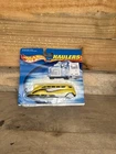 vintage metal toy cars and trucks, Bus, Motorhome, Haulers, new in package