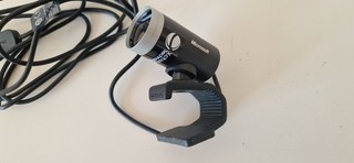 Microsoft LifeCam Cinema for Business Model No. 1393