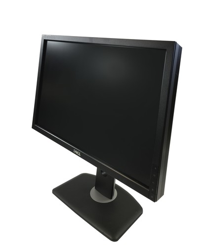 Dell UltraSharp 2209WA 22" 1680x1050 4-Port USB DVI-D VGA 2209WAf LCD Monitor - Picture 3 of 7
