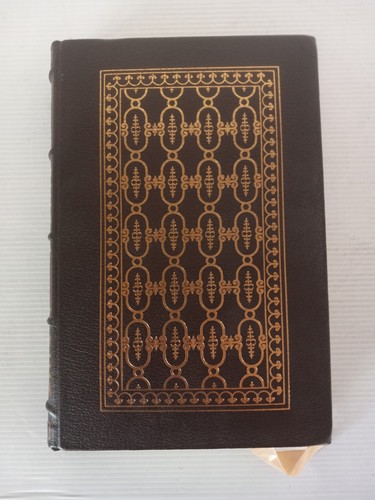Tales of Mystery & Imagination Edgar Allan Poe Easton Press Collectors Edition - Picture 6 of 14