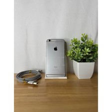 Apple iPhone 6S Plus 32GB in Space Gray - Straight Talk / Tracfone - Service