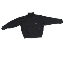 Zero Restriction Jacket Mens L Gore-Tex Tour Golf Waterproof Outerwear USA