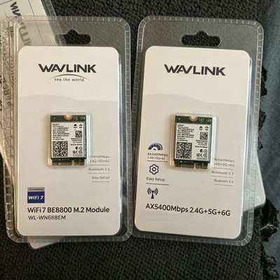 M.2 WiFi 7 Card Intel BE200 AX210 WiFi 6E Card Wireless Laptop Bluetooth 5.4