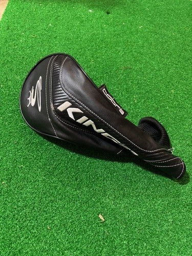 King Cobra S9.1 9.5 loft Right Handed X-Stiff Shaft - Picture 3 of 4