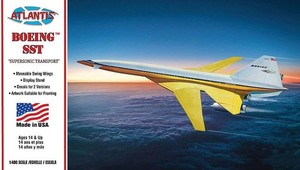 Boeing Sst | eBay