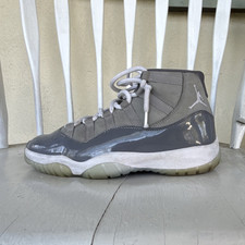 Jordan 8 Retro Cool Grey for Sale - Authenticity Guaranteed - eBay
