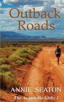 Seaton | Outback Roads | Taschenbuch | Englisch (2022) | The Nanny | Asa
