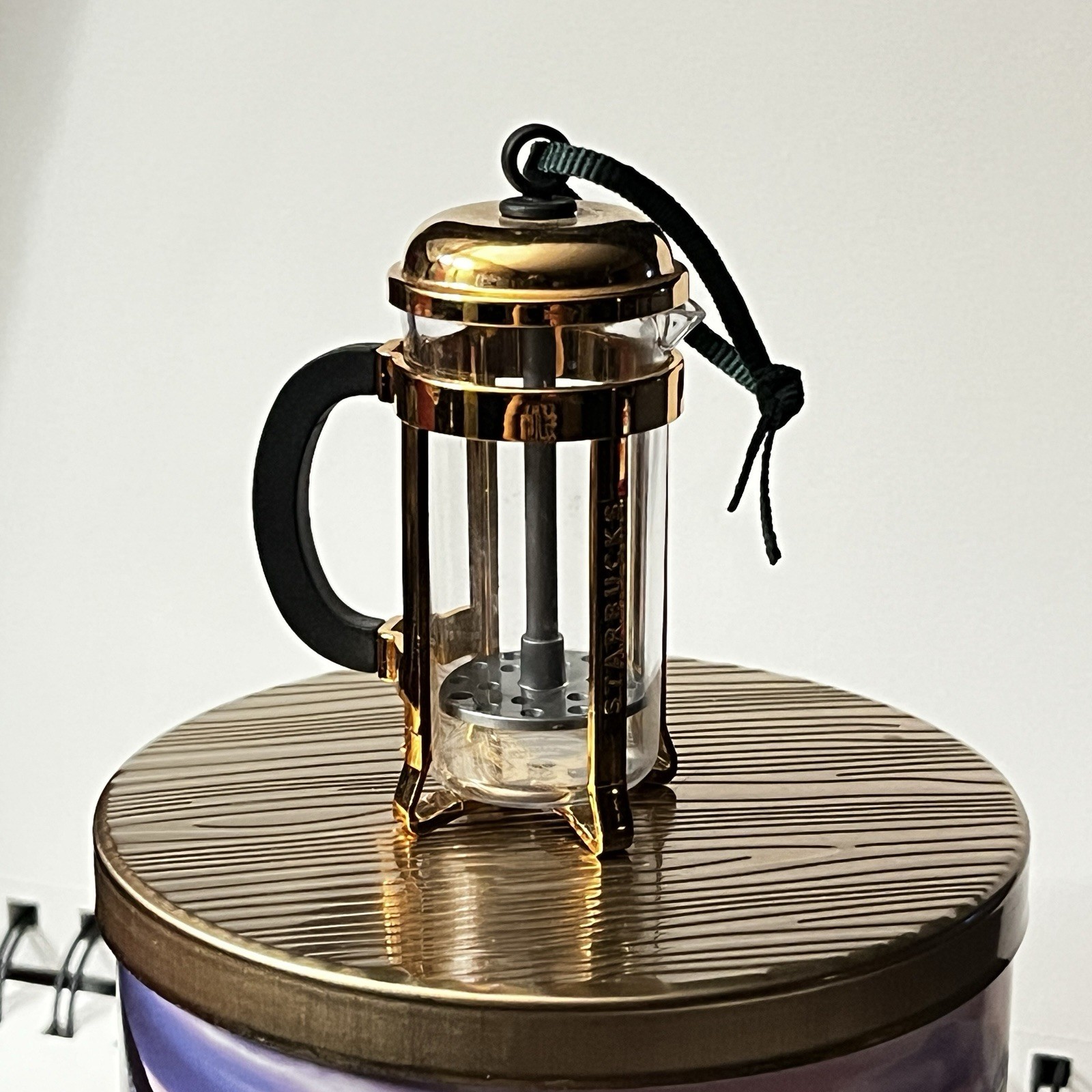 Ornament - Bodum 2017