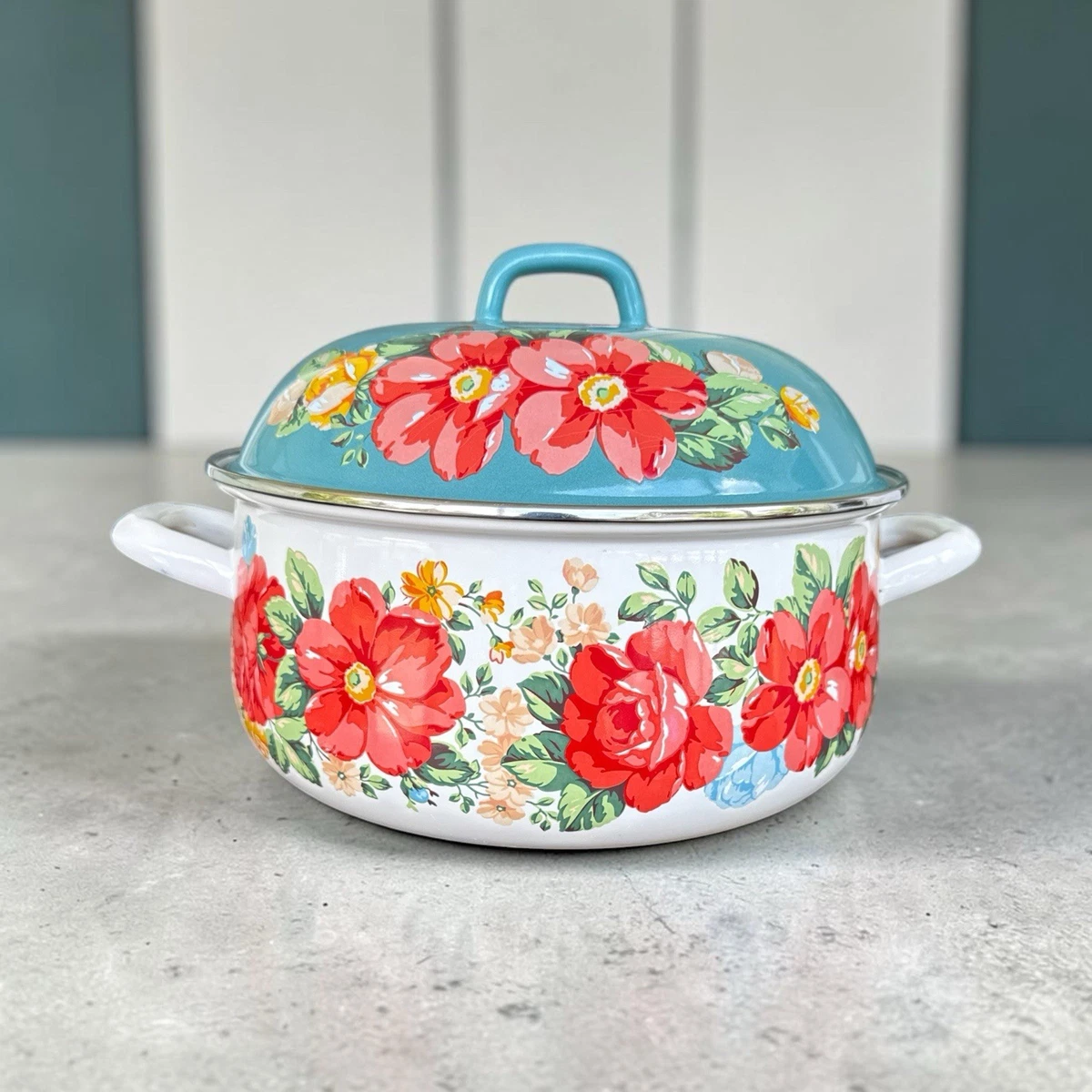 Pioneer Woman Other Cookware for sale | eBay