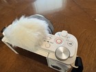 Sony Alpha ZV-E10 Mirrorless Digital Camera with 16-50mm Lens White — photo 8