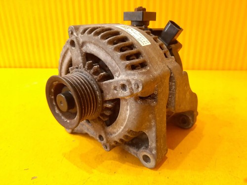 Lichtmaschine Generator BMW 2 F45 2.0D F30 F30 7640131 Original Gebraucht Teil