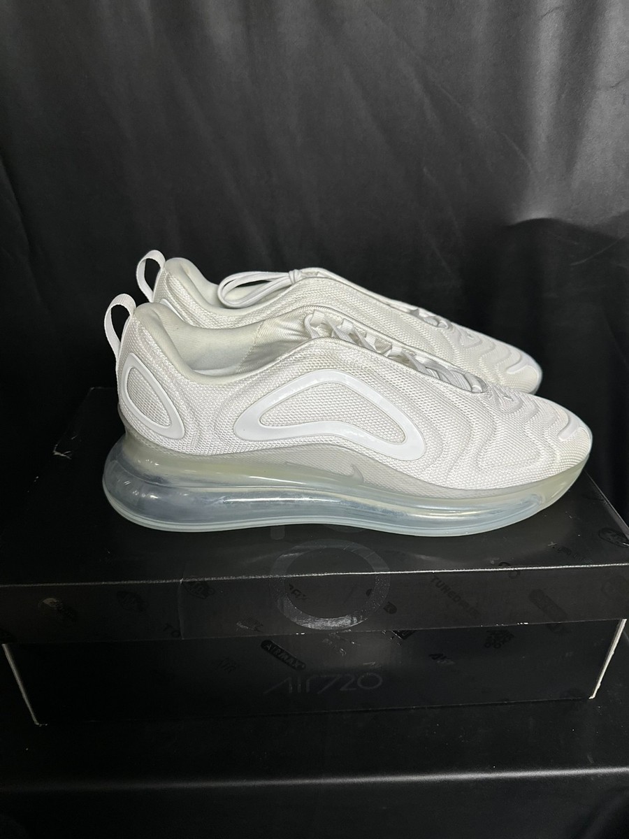 720 Horizon Air 720 Nike Blanco Max 720 Air Max Negros Con Colores