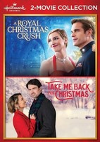 Hallmark 2-MOVIE Col - Dvd - G3Z
