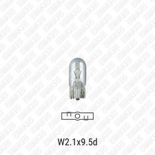 Ampoule Chevrolet EVANDA