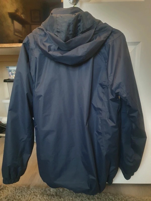 3 in 1 mountain warehouse coat image 5