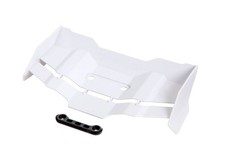 Traxxas Sledge White Wing