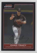 Click to enlarge Chad Tracy