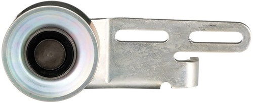 GATES Spannrolle, Keilrippenriemen  u.a. für CITROËN, PEUGEOT - Bild 2 von 3