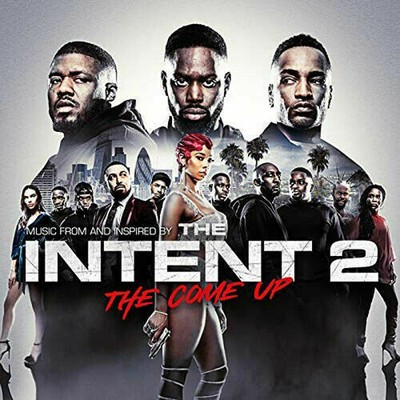 Various - Music From And Inspired By The Intent 2 - The Come Up (CD, Comp) - Neu