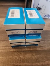 540-648 uf MFD 110-125 VAC volts Round Start Capacitor 50/60 Hz - Lot-1