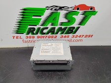 Autoradio Volvo CROSS COUNTRY