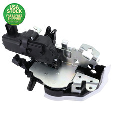 Front Left Door Latch Lock Actuator for Ford F-150 F-250 F-350 F-450 F-550