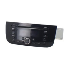 Autoradio Fiat PUNTO EVO