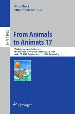 Von Tieren zu Animaten 17 - 9783031715327