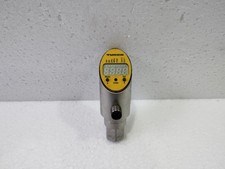 Turck PS100R-301-LUUPN8X-H1141 Used Pressure Sensor VDC