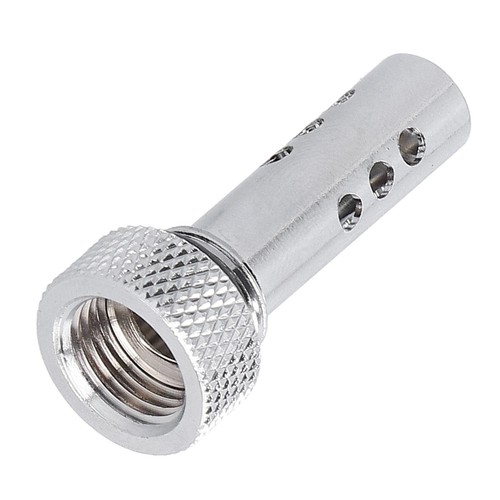 FREEZEMOD Water Tank Bubbler Computer WaterCooled With External Bubble Eelimi CB - Afbeelding 11 van 14