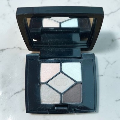 Dior Eyeshadow Palette 22g Makeup Cosmetic