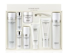 OHUI Extreme White 4pcs Special Set Korea Skincare